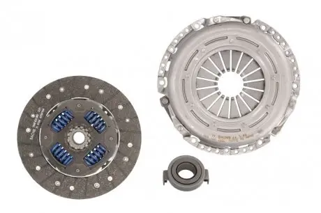 3000950066 Комплект сцепления SACHS подбор по vin на Brocar