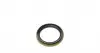 GK1915 Подшипник ступицы (передней) Mitsubishi Pajero 88-/Hyundai Terracan 01-06(45.24x73.43x19.81) (к-кт) GSP підбір по vin на Brocar