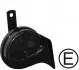 Сигнал звуковий T4 / CADDY / Golf II / III/IV / Passat B3 / B4 (510hz / високий тон) 1199500200