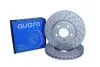 QD3554 TARCZA HAM. DB P. W246/W176 A/B-KLASA 11- SPORT Z POWŁOKĄ ANTYKOROZYJNĄ QUARO підбір по vin на Brocar