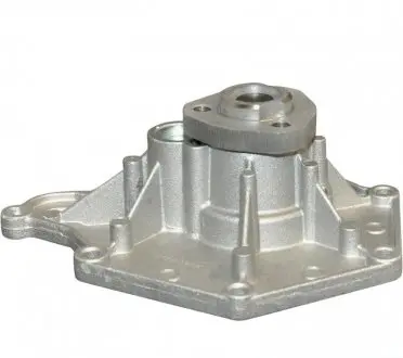 1114105700 Водяна помпа A4/A5/A6/A8/Q7/VW TOUAREG 2.4/2.7/3.0/3.2/4.2 TDI/FSI 03- JP GROUP підбір по vin на Brocar