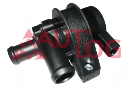 WP8002 Водяний насос додатковий VW Passat 2.0TSI 10-15/Golf V 2.0GTI 04-09 AUTLOG підбір по vin на Brocar