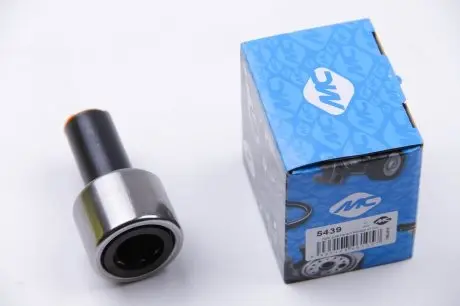 05439 Направляющий фланец выжимного (47mm) Kangoo 97-/Megane 96-03/Clio 90-07 METALCAUCHO подбор по vin на Brocar