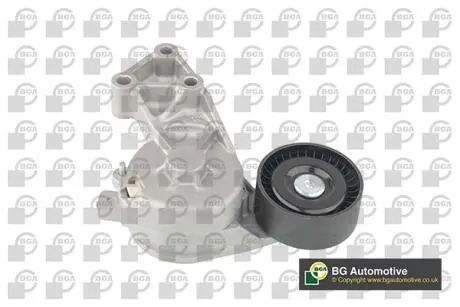 DC0114 Натяжитель ремня генератора T5 1.9TDI 03-06 (>7H-6H079890/7H-6X022356) BGA подбор по vin на Brocar