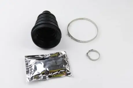 01432 Пильник шруса наруж. Kangoo 1.5 dCi/1.9 D/dTi/1.2 i/1.6 i 97-к-кт D86/d26 METALCAUCHO підбір по vin на Brocar