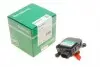 Моторчик заслінки пічки Audi A3/VW Golf IV 96-05 (OE VAG) B11457