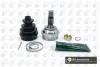 CV1419A Шрус наружный Berlingo 1.9d 96-02/306 1.4/1.6i 94-03 (25/22 +ABS 29z) BGA підбір по vin на Brocar
