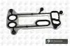 Прокладка корпуса масляного фильтра BMW 1/3/5/X3 2.0d 07- (дв.N47D20) AX0905