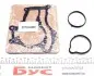 PA1124 Помпа воды Opel Astra J/Insignia A/Zafira C/Meriva B 1.4 09-/Corsa D 1.2-1.4 09-14 (B/B) (6 лоп) GRAF підбір по vin на Brocar