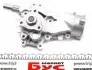 PA1124 Помпа воды Opel Astra J/Insignia A/Zafira C/Meriva B 1.4 09-/Corsa D 1.2-1.4 09-14 (B/B) (6 лоп) GRAF підбір по vin на Brocar