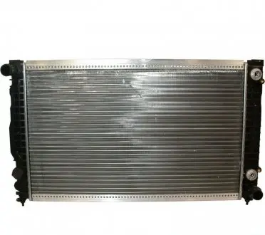 1114204200 Радіатор охолодження A4/A6/Passat 97-05 2.4i/2.8i/2.5TDI (632x399x32) JP GROUP підбір по vin на Brocar