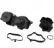 Клапан вентиляции картерных газов BMW 3(E46)/5(E60)/X3(E83) (M57D30) 1416000700