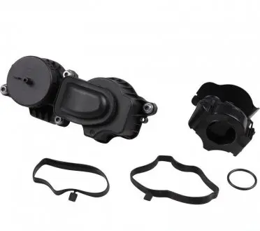 1416000700 Клапан вентиляции картерных газов BMW 3(E46)/5(E60)/X3(E83) (M57D30) JP GROUP подбор по vin на Brocar