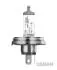 6418301B Автолампа Osram 6418301B Original R2 P45t-41 40 W 45 W прозрачная OSRAM підбір по vin на Brocar