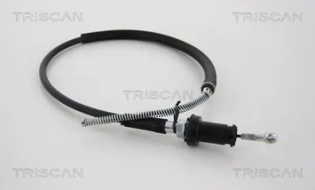 814017146 Трос, стояночная тормозная система TRISCAN подбор по vin на Brocar
