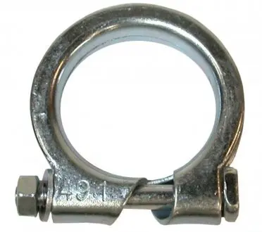 1221400200 Хомут глушника d=49mm JP GROUP підбір по vin на Brocar