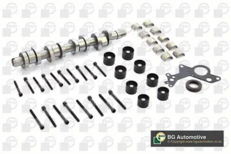 CS9503SFK Распредвал (комплект) Caddy/T5 1.9TDI 04- (BSU,BLS) / 2.0TDI (BMM) BGA подбор по vin на Brocar