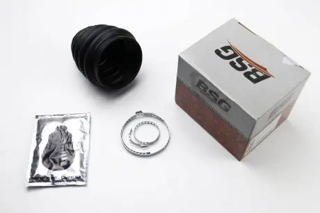 BSG90705005 Пыльник шруса наружного 2.0SDI/1.4/1.6i Caddy 04-/Golf V/Passat B6 BSG подбор по vin на Brocar