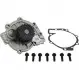 Водяной насос Volvo C30/C70/S40/S60/S80/V60/V70/XC60 2.0-3.0 D 98- 4914100200