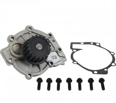 4914100200 Водяний насос Volvo C30/C70/S40/S60/S80/V60/V70/XC60 2.0-3.0 D 98- JP GROUP підбір по vin на Brocar