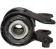 Сайлентблок переднього важеля нижнього Focus / Kuga / Mazda3 03-13(задн) 1540202200