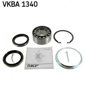 VKBA1340 Підшипник колеса, набір SKF підбір по vin на Brocar