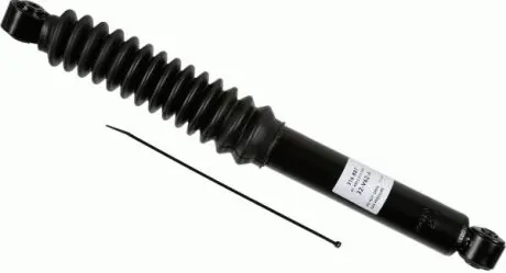 316887 Амортизатор підвіски SACHS підбір по vin на Brocar