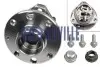 5347 Ступиця перед. ABS+ Opel Astra H, Astra H Gtc 1.2-2.0 01.04-05.14 RUVILLE підбір по vin на Brocar