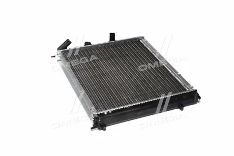 TP151063854A Радиатор охлаждения RENAULT KANGOO 97- 1,9D (MT, -A/C) (TEMPEST) TEMPEST подбор по vin на Brocar