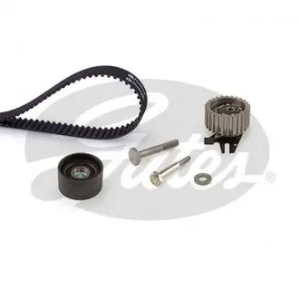 K015684XS Комплект ремня ГРМ Gates GATES подбор по vin на Brocar