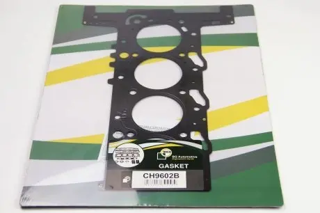 CH9602B Прокладка головки Ducato/Boxer 2.2HDI/Transit 2.2TDCi 06- (1.2mm) BGA підбір по vin на Brocar
