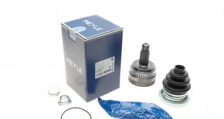 3144980013 Шрус (наружный) BMW 1 (E81/E82/E87/E88)/3 (E90/E91/E92) 2.0-3.0 04-13 (27/25z) M47/N46/N47/N52 MEYLE подбор по vin на Brocar
