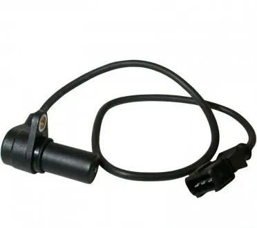 1293700900 Датчик коленвала Opel ASTRA G, OMEGA B, VECTRA B/C 2.0D/2.2D 96- JP GROUP подбор по vin на Brocar
