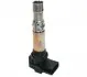 Катушка зажигания Golf V/Caddy III/Fabia/Octavia 1.2/1.4/1.6 03- 1191600100