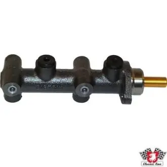 1161100400 Главный тормозной цилиндр Golf/Passat/Polo/Audi 80 -84 (20,64mm) JP GROUP подбор по vin на Brocar