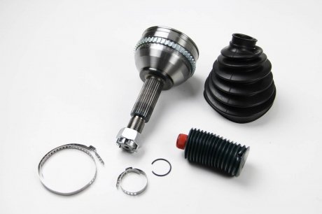 BSG30340011 Шрус наружный Transit (V184) 2.0Di 03-06 (28зуб нар./36зуб вн.) BSG підбір по vin на Brocar