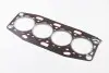 CH9345 Прокладка головки MITSUBISHI GALANT/CARISMA 1.8i 92-06 (1.2mm) BGA підбір по vin на Brocar