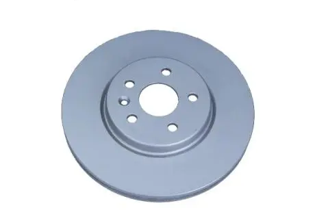 QD9265 TARCZA HAM. OPEL P. ASTRA K 1,0-1,6 15- Z POWŁOKĄ ANTYKOROZYJNĄ QUARO подбор по vin на Brocar