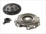 Комплект сцепления Escort V/VI/VII/Fiesta III 1.4 89-00 (190mm) 3000 329 001