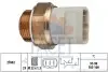 Датчик включения вентилятора Vito OM601 (на радіаторі) (3конт.) 7.5697