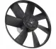 Вентилятор радіатора Golf III/IV/Passat B4 (250/150W/305mm/-AC) 1199100800