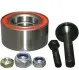 Подшипник ступицы перед. Passat B5/A4 >05 (4zyl)/A6 98>01 (1.8) 1141302410