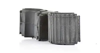 BSG90700012 Подушка стабилизатора перед. Caddy III 04- (23mm/армированная) BSG підбір по vin на Brocar