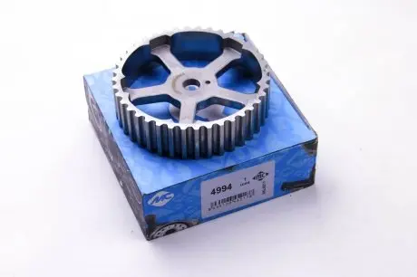 04994 Шестерня розподілвалу 1.9D Kangoo 97-03/Clio 91-05/Megane 96-03 METALCAUCHO підбір по vin на Brocar