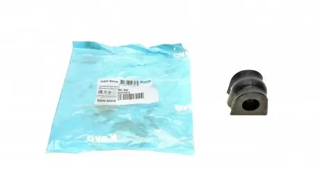 SBS8009 Втулка стабилизатора (переднего) Subaru Forester 2.0/2.5 02-08 (d=19.5mm) KAVO подбор по vin на Brocar