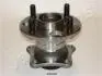 KK22056 Ступица колеса JAPANPARTS підбір по vin на Brocar