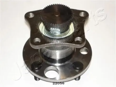 KK22056 Ступица колеса JAPANPARTS підбір по vin на Brocar