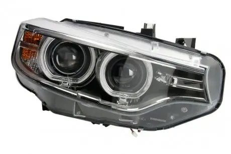 711451000041 Відбивач BMW 4 SERIES (F32/F33) PR BI-KSENON PWY24W, D1S LED MAGNETI MARELLI підбір по vin на Brocar