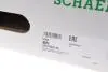 623356333 Комплект сцепления Opel Astra J 1.4 S 09- (d=230mm) (+выжимной) LUK підбір по vin на Brocar