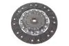 623356333 Комплект сцепления Opel Astra J 1.4 S 09- (d=230mm) (+выжимной) LUK підбір по vin на Brocar
